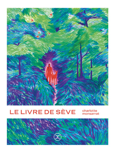 Le livre de Sève