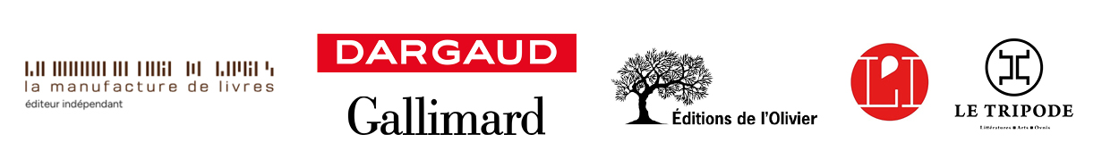 Logos Éditeurs