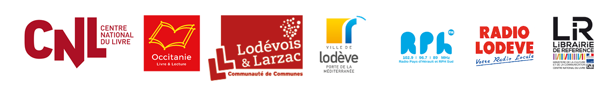 Logos Partenaires